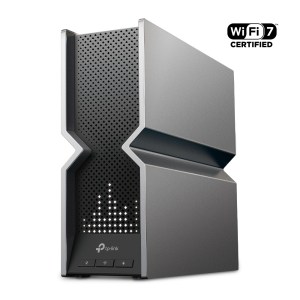ARCHER Be800 Routeur Tri-bande Wi-fi 7 À Vitesse Exceptionnelle 19 Gbps